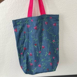 Summer Tote